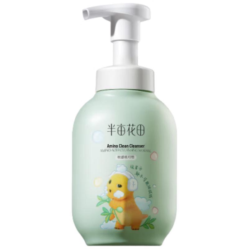 

Ban Mu Hua Tian Amino Acid Cleanser