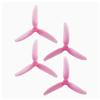 HQPROP DP5X4.3X3V1S 5-inch 3-Blade FPV Drone Propeller Set