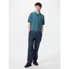 Uniqlo Japan Linen Blend Easy Pants
