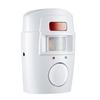 Home Security PIR MP Alert Infrared Sensor Motion Detector Anti-Theft Alarm Monitor Wireless Alarm S