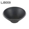 Melamine Anti-slip Insulation Rice Ramen Noodles Soup Bowl Restaurant Tableware
