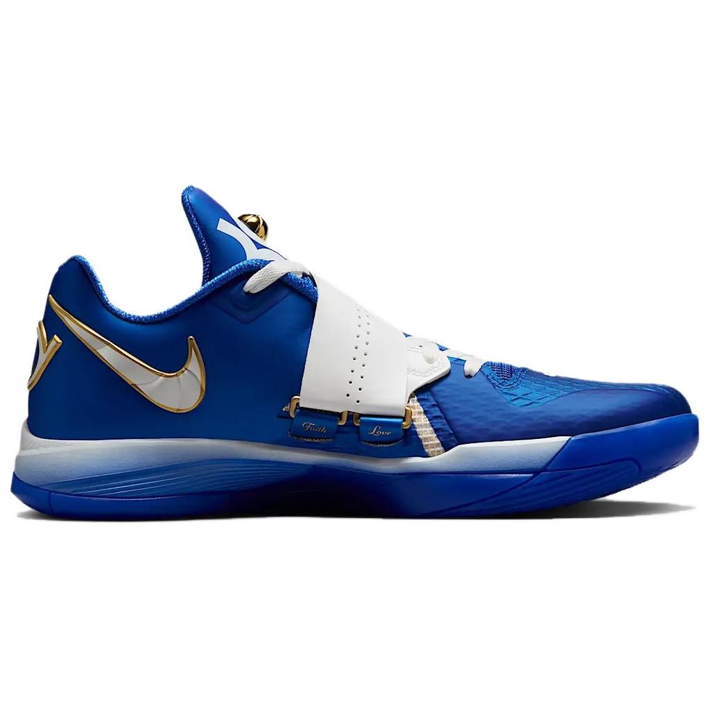 New Nike KD 4 'MVP' FZ3540-400