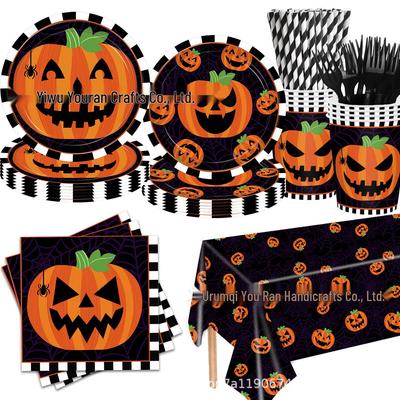 Artículos de fiesta – Accesorios de Halloween