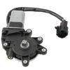 High quality New For 80731-ED000 Front Left Power Window Regulator Motor LIVINA TIIDA 2005-2010 Glass Lifter Motors