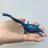 Mattoncini Dinosauri Giurassici Indominus Rex Fai da Te Tyrannosaurus Action Figure Modelli Giocattolo Assemblabili Giocattoli per Bambini Regali
