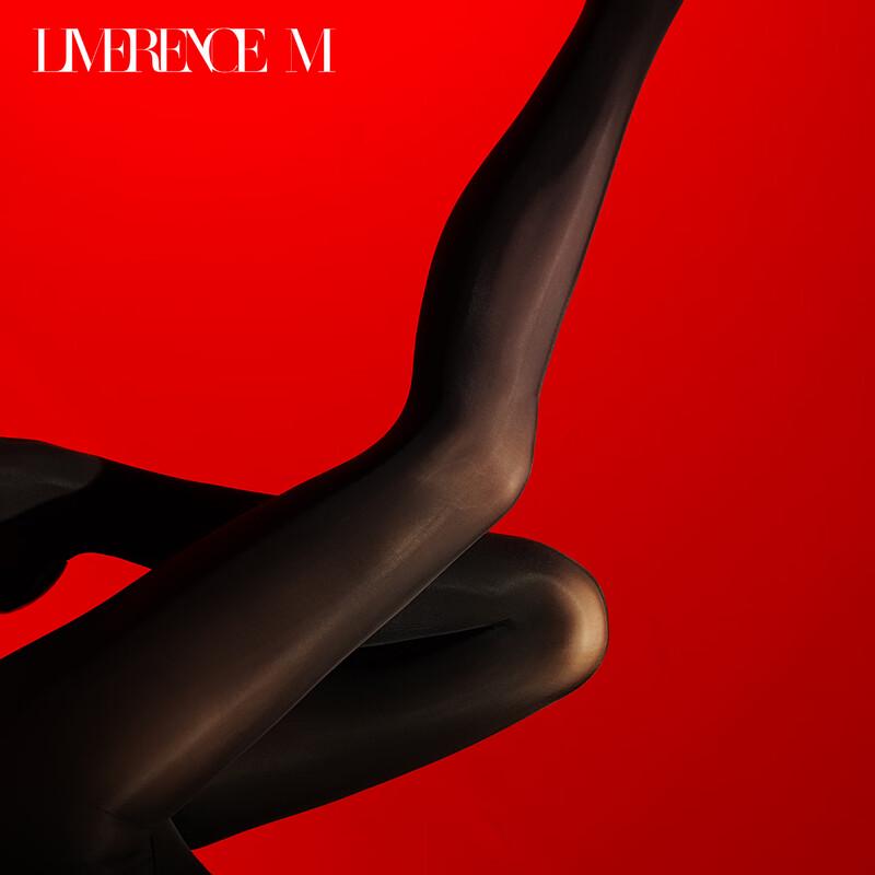 Laimi 'Hot Love 2025' Thermal Gusseted Tights