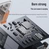 BIAZE 67W GaN Multi-Port USB-C Fast Charger