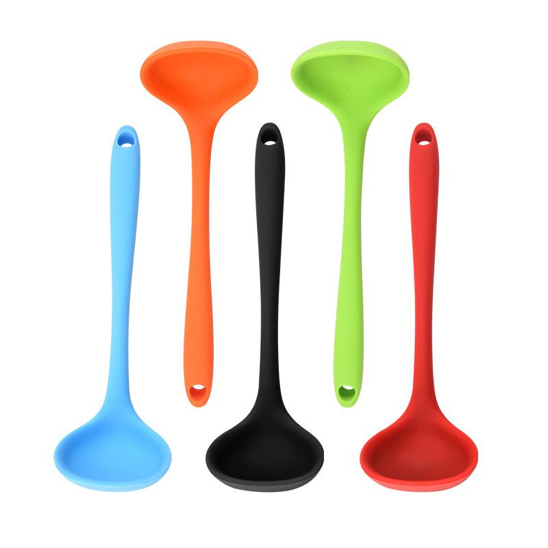 Cucchiaio per Bambini Mini Cucina Grado Alimentare