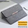 WOMT Inkless Laptop Sleeve with Stand