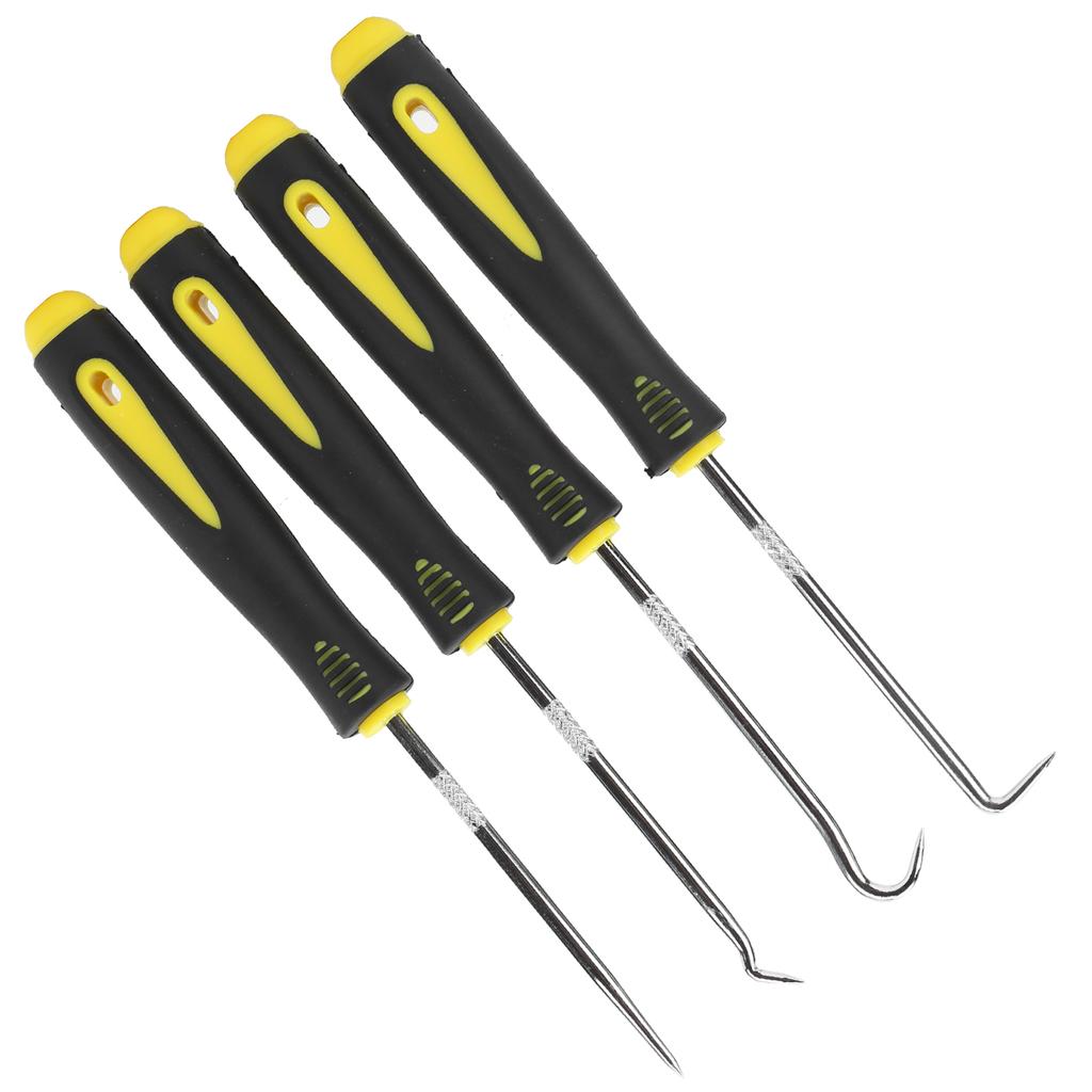 Bike Piston O‑ring Remove Hook Bicycle Oil Seal Screwdriver Puller Repairing Tool