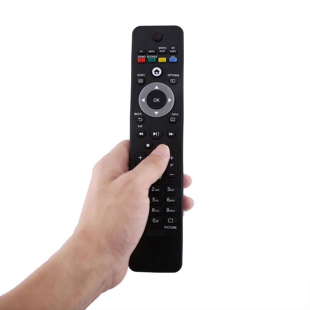 Universal Remote Control Controller Replacement for Philips SMART LED LCD TV rc4450 01b