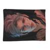 Sylus Style Love And Deepspace Blanket Soft Warm Flannel Throw Blanket Plush for Bed Living Room Picnic Travel Home Sofa