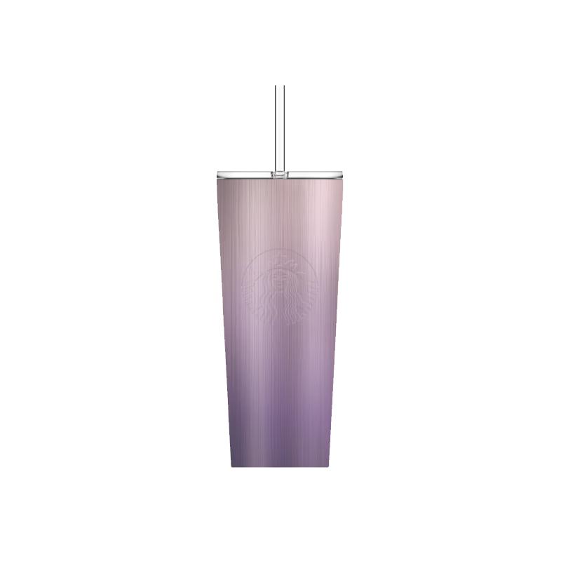 Starbucks 790ml Stainless Steel Insulated Tumbler with Straw