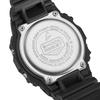 Casio G-SHOCK Herren Harz 200M Wasserdicht Stoßfest Alarm Quarz Uhr DW-5600RL-1