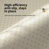 Cotton-Linen Blend Couch Seat Cover Non-slip Sofa Backrest Cover Couch Protector  for Living Room