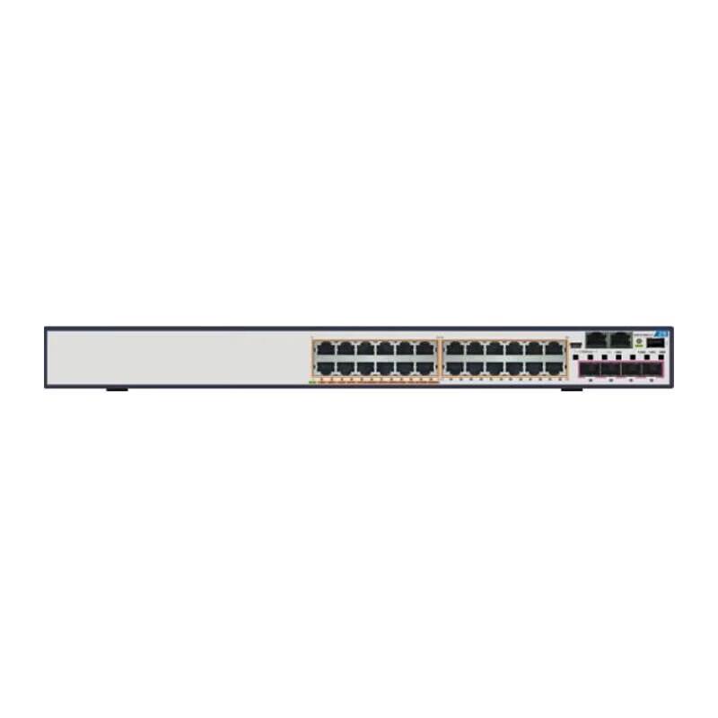ZTE ZXR10 5950-28TD-LC Ethernet Switch