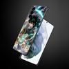 My Hero Academia Phone Case For Samsung Galaxy S22 Pro S21 S20 Ultra FE S10 Lite 5G S10E S9 S8 Plus Soft TPU Black Cover