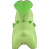 Takara Tomy Pocket Monsters Moncolle Chikorita Figure Collectible Toy