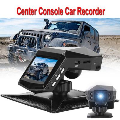 Elettronica auto – DVR per auto