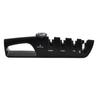 Coarse Fine Multifunctional Sharpener Stainless Steel Professional Sharpener  Cooking Accessories
