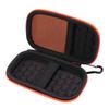 Shockproof Hard Disk Protection Box SSD Storage Earphone Case Bags Hard Disk Case  Date Cable