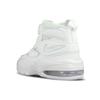 New Nike Air Max 2 Uptempo 94 Triple White 922934-100