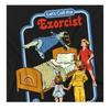 Steven Rhodes Unisex Adult Lets Call The Exorcist Long-Sleeved T-Shirt