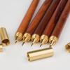 1 PCS Woodworking Marking Pen Solid Carpenter Pencil Woodworking Construction Pencil Marker Home Housedhold DIY Pencil