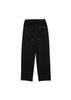 BLUDOT Side Rib Track Pants_Bk