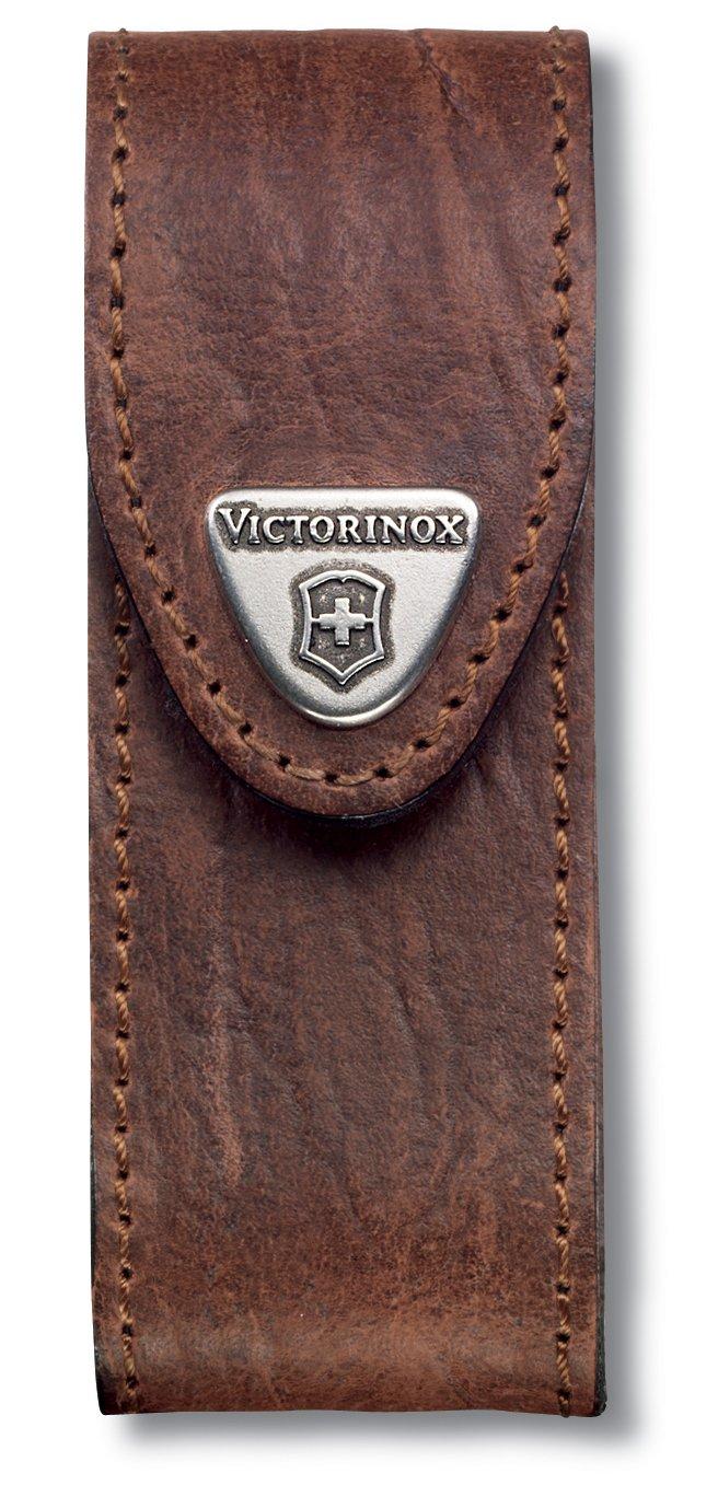 

Чохол для ножів VICTORINOX Leather Case 505 4.0543 []