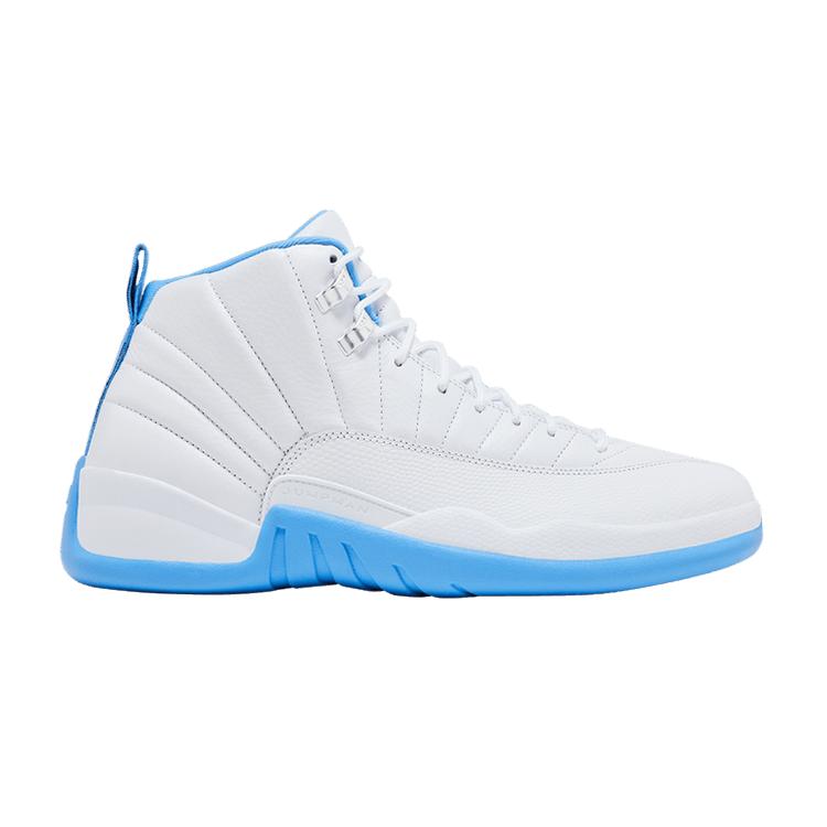 

Jordan 12 Retro Melo (2025) 42.5