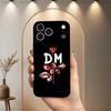 Band D-Depeches M-Modes Phone Case For iPhone 17,16,15,14,13,12,11 Plus,Pro Max,XS,X,XR,SE,Mini,8,7,Soft Silicone Black Cover