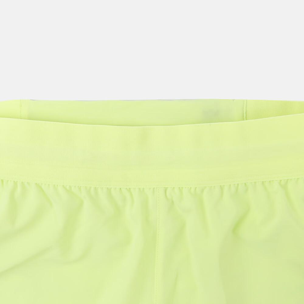 Nike Comfortable Casual Solid Color Shorts Women shorts HJ5377-736