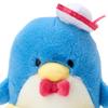 Sanrio Peluche SS Tuxedo Sam 15 x 15 x 13 cm Personaggio 617610 (Tuxedo Sam)