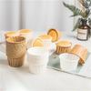 Disposable High-Temperature Muffin Cake Paper Cups