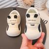 2026 Spring/Autumn Soft Sole Sports Shoes for Girls & Boys - Casual for Little Kids and Toddlers
