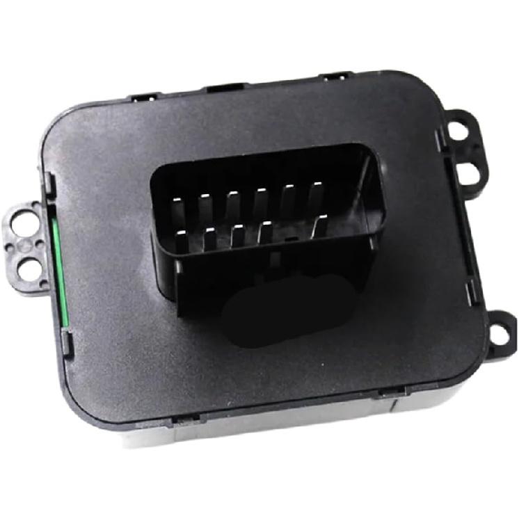 Compatible 11 Pins Car Window Master Switch 5GP27XDVAH 56010090AE 901-467 Compatible With Liberty 2003-2007 VRVR 56054002AA