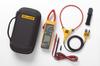 Fluke CAT III 1500V Cęgowy miernik 393 FC True-RMS (Korzystanie z iFlex) []