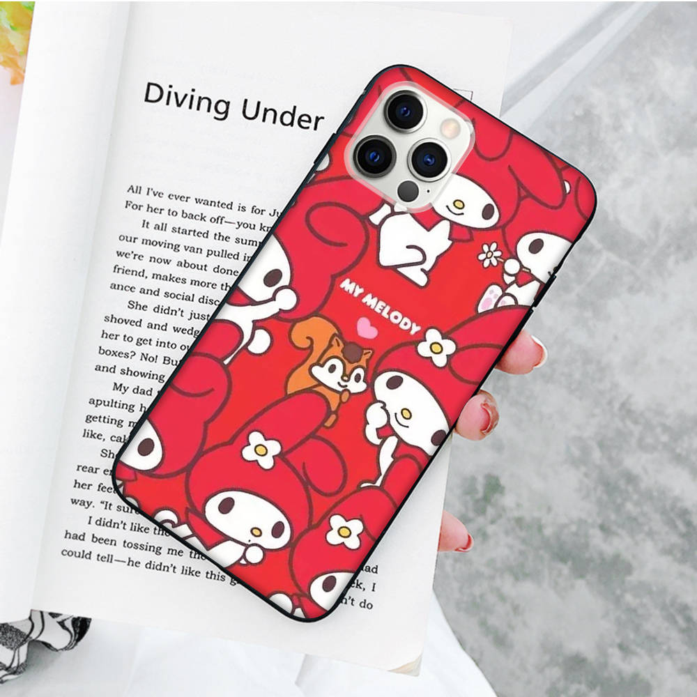 

Черный чехол JZ20 My Melody для OPPO Reno 8 6 5 4 Pro Plus Find X3 A17 A3 A31 A38 A40 A53 A54 A55 A74 A76 A78 A77 A80 A94 A95 A96 Lite OPPO A95 5G ирис