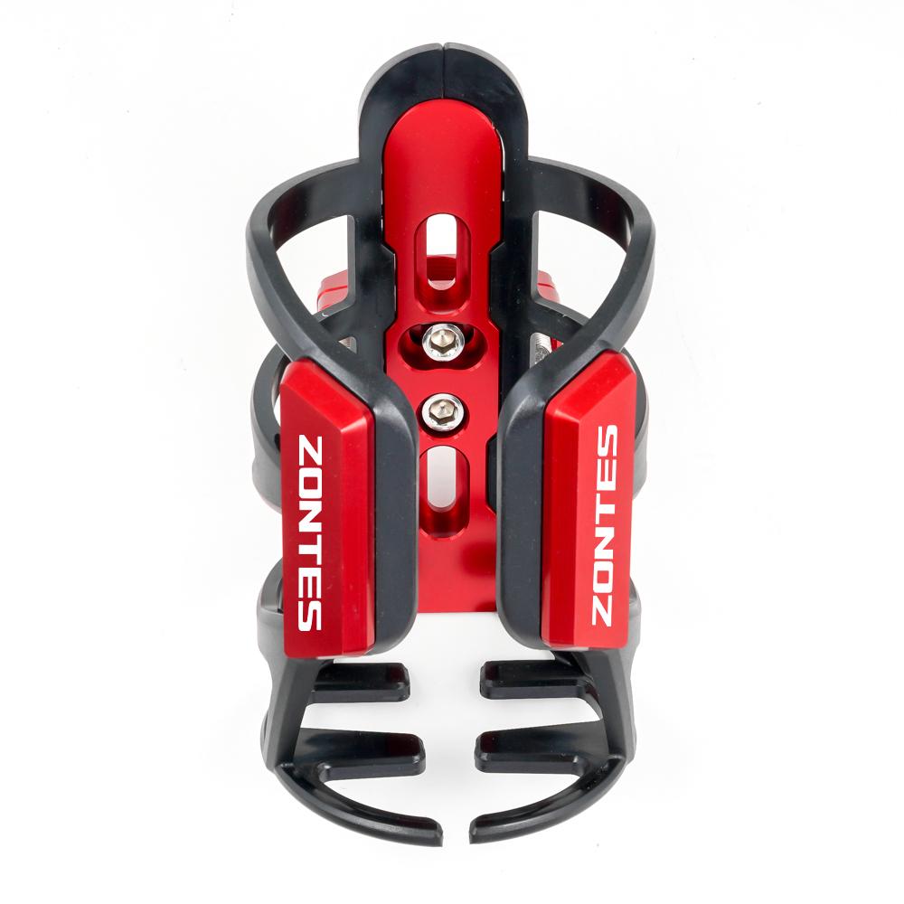 PRO ZONTES 310R/X/T/V/M 250 ZT250-S Motocyklový Držák Nápojů, Vody, Lahve, Hrnku 19MM-32mm