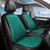 Ice Silk Breathable Car Seat Cover Summer Cooling Auto Seat Cushion Universal Vehicle Chair Backrest Interior Protector Pad Mat