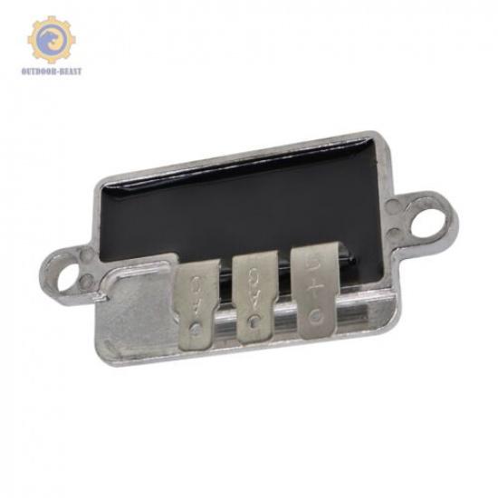 

Voltage Regulator for Kawasaki FR541V FR600V FR651V FR691V FR730V FS481V FS541V