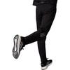 adidas Own the Run Woven Astro Pants 'Black' Men's HR6611