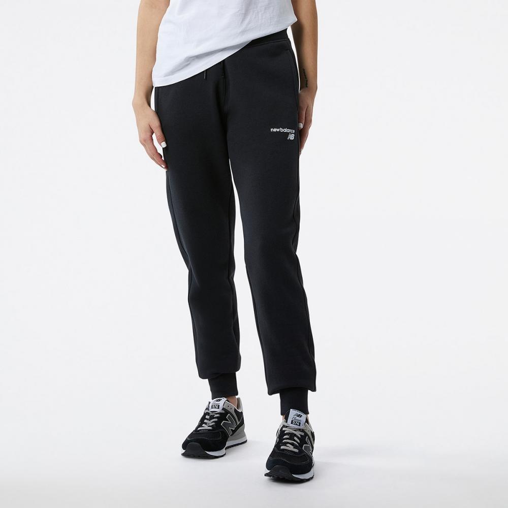 

Женские флисовые брюки-джоггеры New Balance