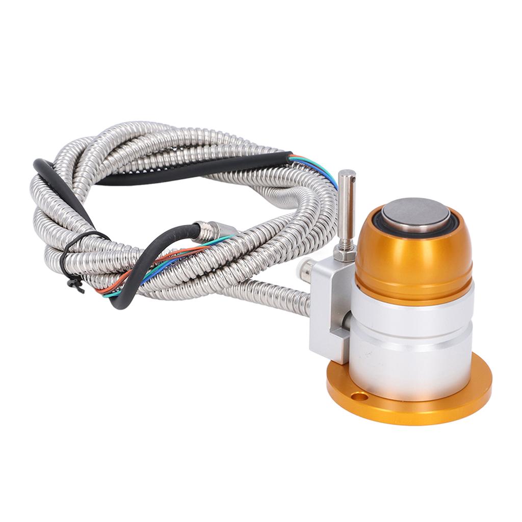 Z Axes Tool Setter Tool Setter with Cable Z Axes Touch Tool Setter Normally Closed CNC Tool Setting Accessory with Cable DC 24V