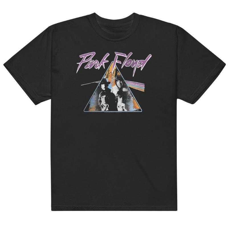 2026 Summer New Rock Album Pattern Unisexs Tshirt Popular Fashion Roundneck Unisexs and Womens Matching Printed Tshirt