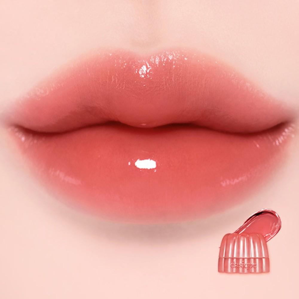 [MILKY FRUITS EDITION] dasique Chewing Glow Pot 4g