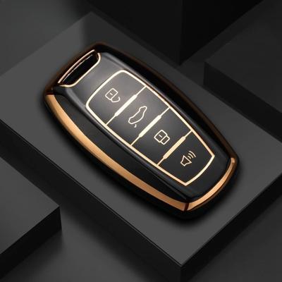 Doplňky pro autoelektroniku – Pouzdra na klíče od auta