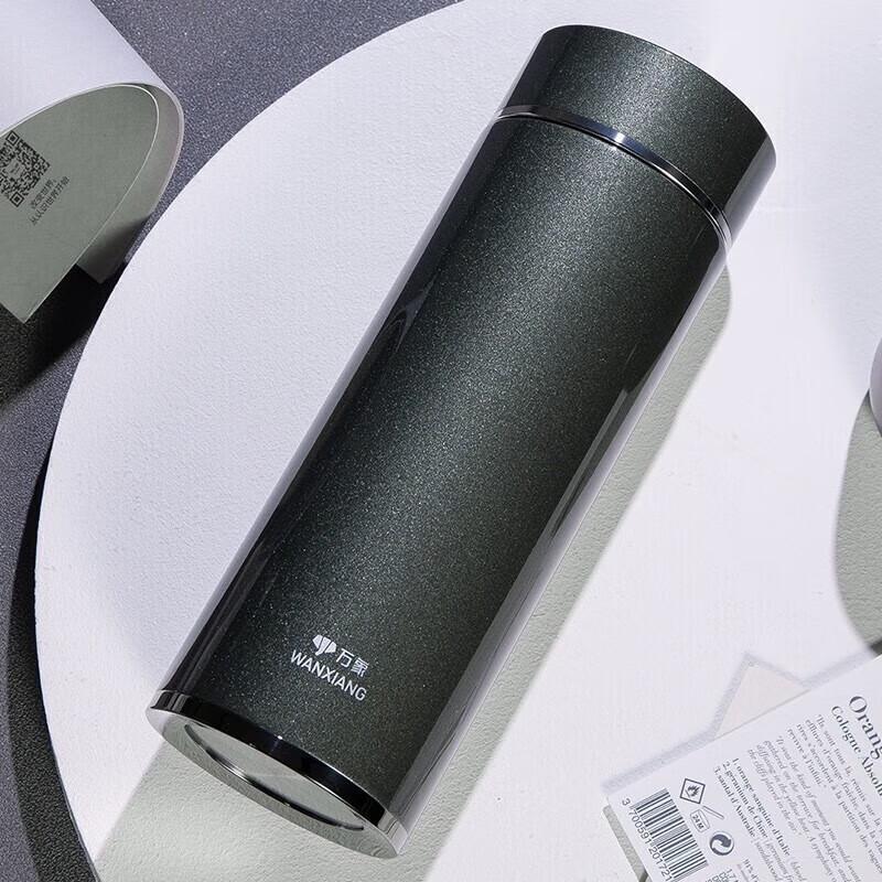 Wanxiang H61L Insulated Travel Mug