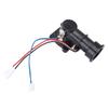 30008571A Durchflusssensor Ersatz für Navien NPE A Serie Durchlauferhitzer Innendurchmesser